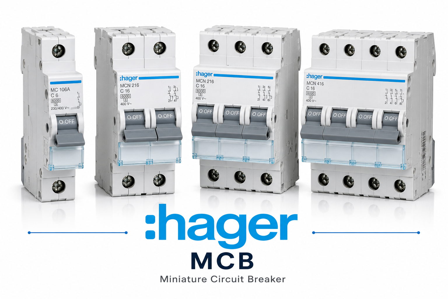 Switchgear